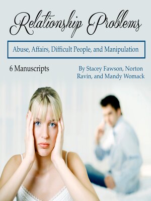 cover image of Relationship Problems